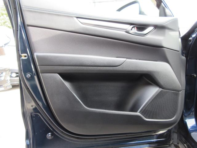 ＣＸ－５ ＸＤ　プロアクティブ　６速ＭＴ　４ＷＤ　ディーゼルターボ　ナビフルセグＴＶ　リアカメラ　Ｂｌｕｅｔｏｏｔｈ　シートヒーター　パワーシート　パワーバックドア　レーダークルーズ　オフロードアシスト　パーキングセンサー　ＥＴＣ（39枚目）