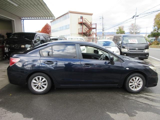 インプレッサG4 1.6i-L 5速MT 4WD ナビフルセグTV リアカメラ ワンオーナー スマートキー・プッシュスタート ETC Bluetooth HIDライト ステアリングリモコン(23枚目)