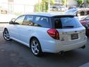 SUBARU LEGACY TOURING WAGON
