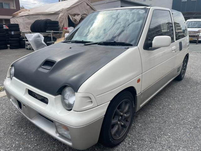 アルトワークス ＲＳ／Ｒ　ワタナベホイール　バケットシート　点検書類　令和５年　令和４年　令和３年　令和２年　平成３１年　平成３０年（11枚目）