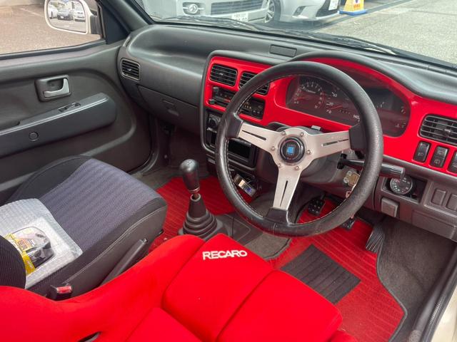 アルトワークス ＲＳ／Ｒ　ワタナベホイール　バケットシート　点検書類　令和５年　令和４年　令和３年　令和２年　平成３１年　平成３０年（14枚目）