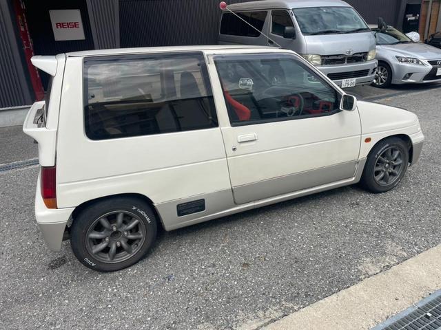 アルトワークス ＲＳ／Ｒ　ワタナベホイール　バケットシート　点検書類　令和５年　令和４年　令和３年　令和２年　平成３１年　平成３０年（20枚目）