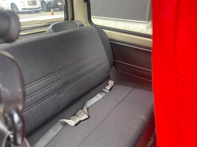 アルトワークス ＲＳ／Ｒ　ワタナベホイール　バケットシート　点検書類　令和５年　令和４年　令和３年　令和２年　平成３１年　平成３０年（27枚目）