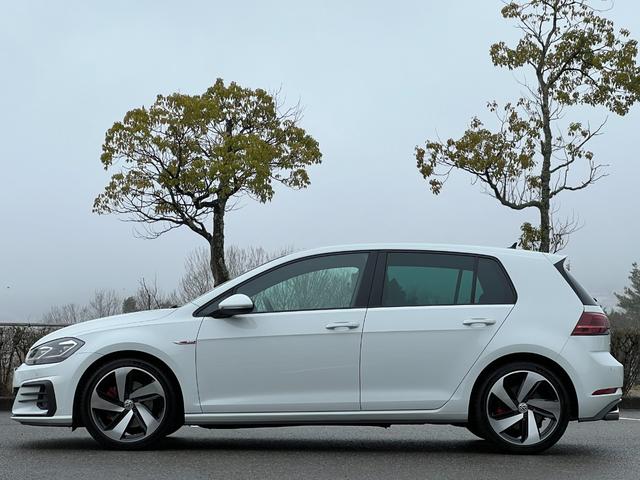 フォルクスワーゲン ゴルフＧＴＩ