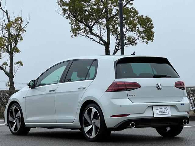 フォルクスワーゲン ゴルフＧＴＩ