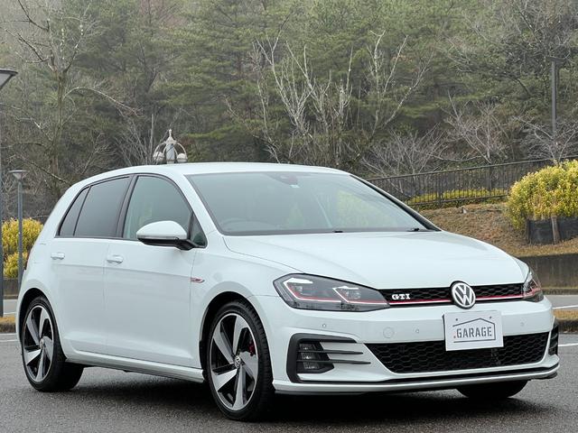 フォルクスワーゲン ゴルフＧＴＩ