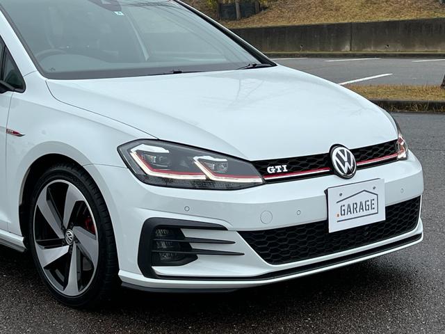 フォルクスワーゲン ゴルフＧＴＩ