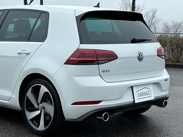 フォルクスワーゲン ゴルフＧＴＩ