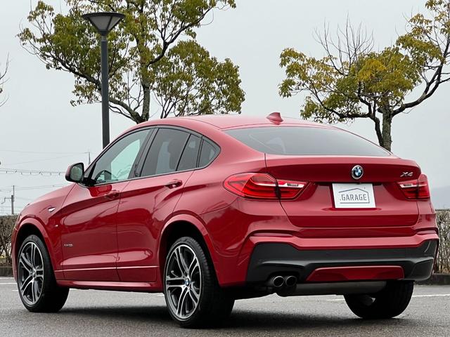 ＢＭＷ Ｘ４