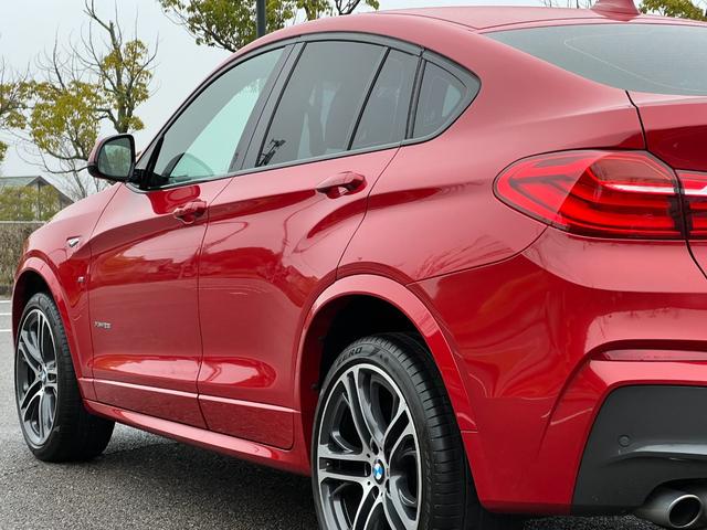 ＢＭＷ Ｘ４