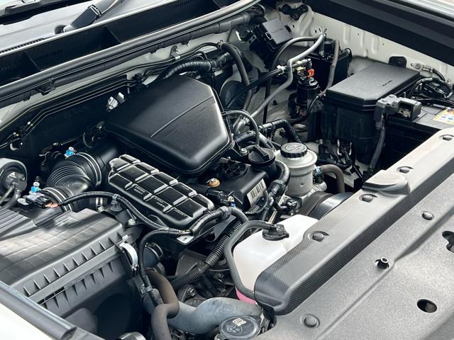 ランドクルーザープラド TX Lパッケージ TRDマフラー/純正リモートスタート/純正ウッド調ステアリング/19インチAW/ルーフレール/クリアランスソナー&バックソナー/リアフォグ/ドラレコ/TVキャンセラー/シートヒーター&シートクーラー(74枚目)