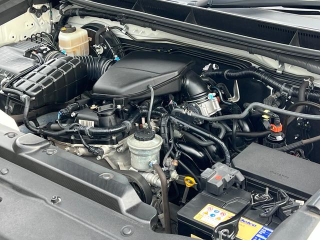 ランドクルーザープラド TX Lパッケージ TRDマフラー/純正リモートスタート/純正ウッド調ステアリング/19インチAW/ルーフレール/クリアランスソナー&バックソナー/リアフォグ/ドラレコ/TVキャンセラー/シートヒーター&シートクーラー(75枚目)