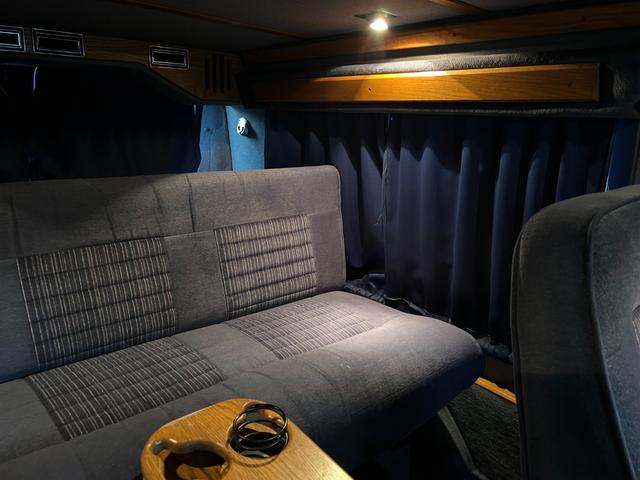 シボレーシェビーバン ベースグレード　Ｇ２０　シェビーバン　Ｇｌａｄｉａｔｏｒ／３ナンバー登録／７人乗り／フローマスター４０（マフラー）／サイド＆リア観音開き／ダブルエアコン／ナビ／バックカメラ／ドラレコ付デジタルインナーミラー／ＥＴＣ（34枚目）