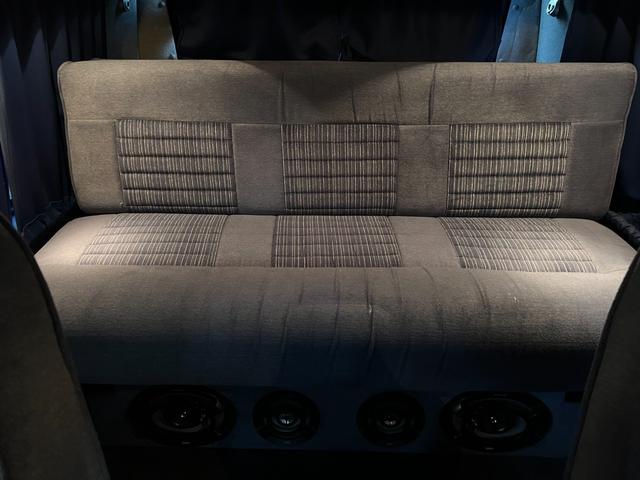 シボレーシェビーバン ベースグレード　Ｇ２０　シェビーバン　Ｇｌａｄｉａｔｏｒ／３ナンバー登録／７人乗り／フローマスター４０（マフラー）／サイド＆リア観音開き／ダブルエアコン／ナビ／バックカメラ／ドラレコ付デジタルインナーミラー／ＥＴＣ（36枚目）