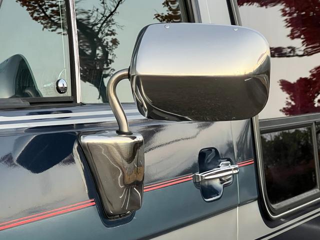 シボレーシェビーバン ベースグレード　Ｇ２０　シェビーバン　Ｇｌａｄｉａｔｏｒ／３ナンバー登録／７人乗り／フローマスター４０（マフラー）／サイド＆リア観音開き／ダブルエアコン／ナビ／バックカメラ／ドラレコ付デジタルインナーミラー／ＥＴＣ（58枚目）