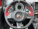 ABARTH ABARTH 695 TRIBUTO FERRARI