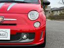 ABARTH ABARTH 695 TRIBUTO FERRARI