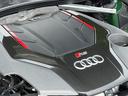 AUDI RS4 AVANT