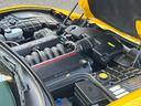 5.7L 水冷V型8気筒 OHVエンジン