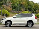 2019年4月登録 トヨタ ランドクルーザープラド 2.7TX Lパッケージ 走行距離5.3万km