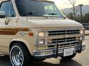 　Ｇ１０／ショーティ／カリフォルニア／１９８５年モデル／自社輸入／自社新規登録／１ナンバー登録／５人乗り／国内整備済み／スライドドア／エアコン／クレーガーホイール／ホワイトリボンタイヤ／スペアタイヤ（49枚目）