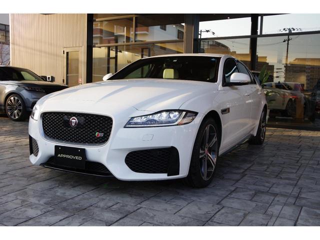 ＸＦ Ｓ　２０インチアルミホイール・レッドキャリパー・ＬＥＤヘッドライト・アダプティブダイナミクス・シートヒーター・ブラインドスポットモニター（25枚目）