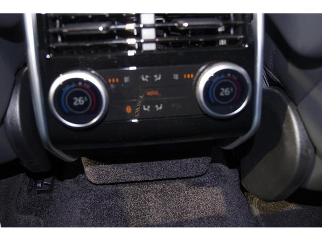 レンジローバー オートバイオグラフィＰ５５０ｅスタンダドホイールベス　２２インチアルミホイール・シャドーエクステリアパック（39枚目）