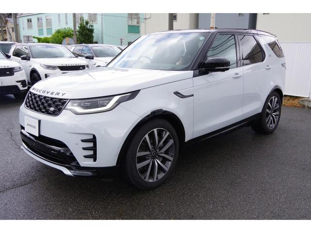 ディスカバリー ダイナミック　ＳＥ　Ｄ３５０　２１インチアルミホイール・プライバシーガラス・スライディングルーフ（38枚目）