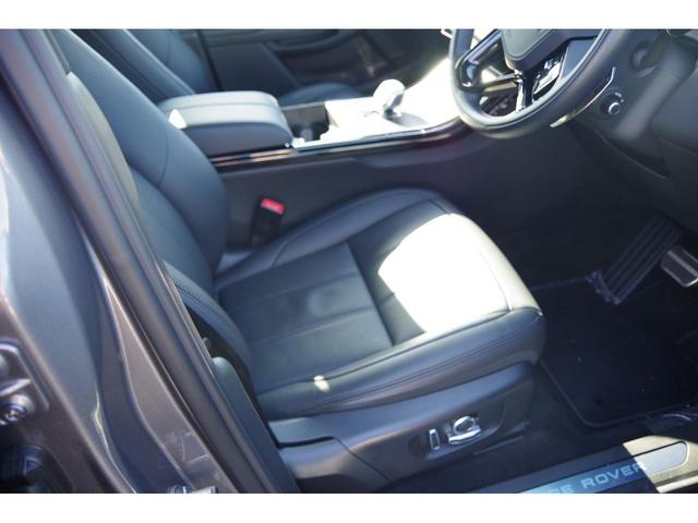 レンジローバーイヴォーク ダイナミック HSE P300e(12枚目)