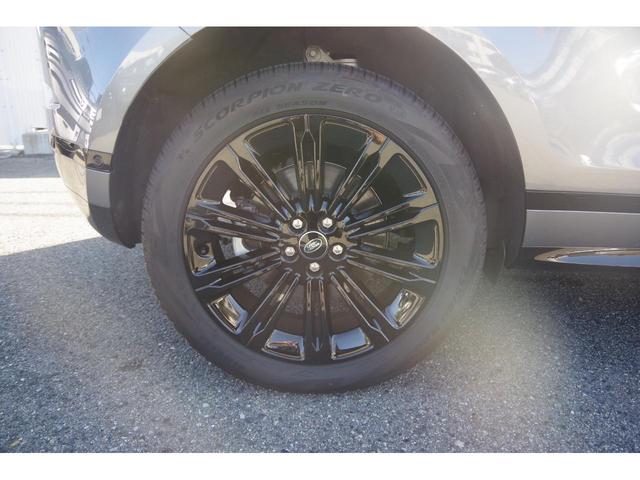 レンジローバーイヴォーク ダイナミック HSE P300e(20枚目)