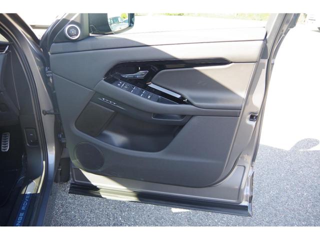 レンジローバーイヴォーク ダイナミック HSE P300e(26枚目)
