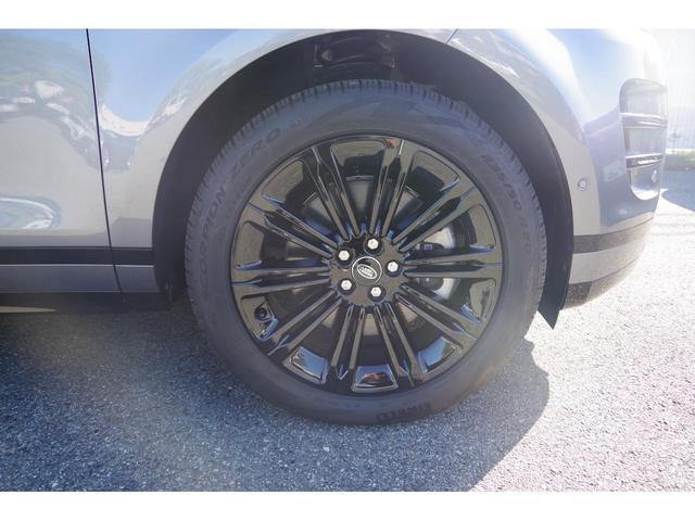 レンジローバーイヴォーク ダイナミック HSE P300e(34枚目)