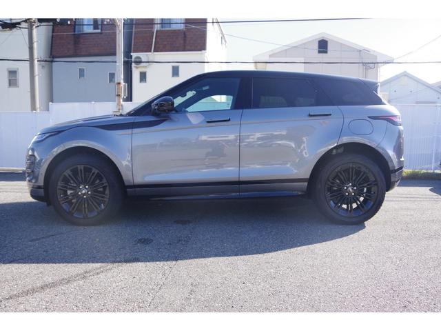 レンジローバーイヴォーク ダイナミック HSE P300e(44枚目)