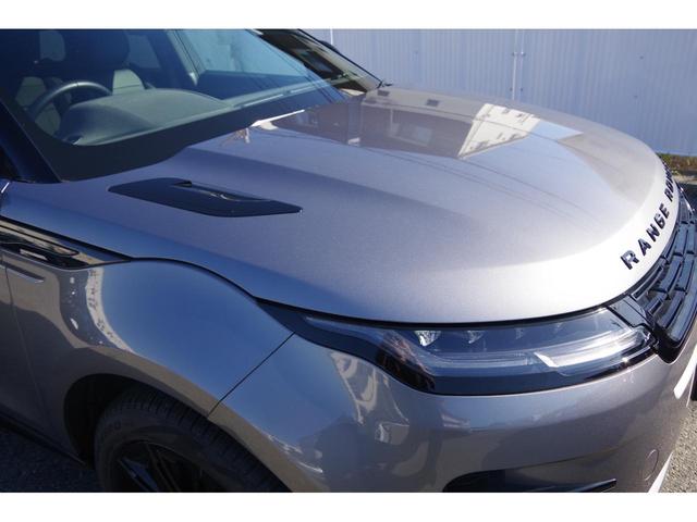 レンジローバーイヴォーク ダイナミック HSE P300e(46枚目)