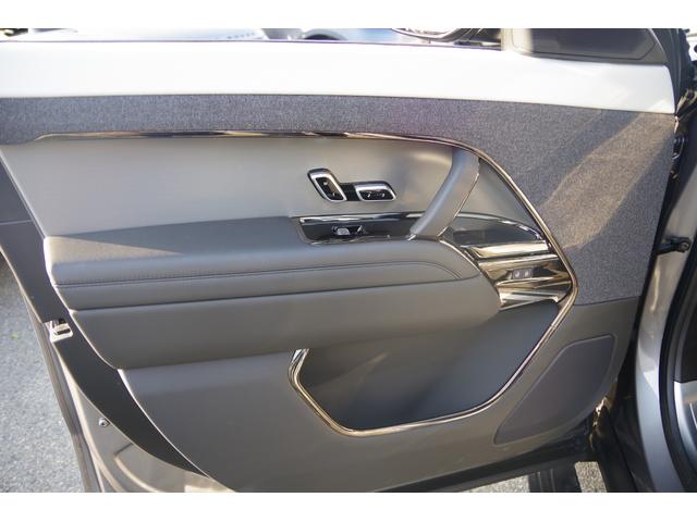 レンジローバースポーツ ダイナミックＨＳＥ　Ｄ３００（46枚目）