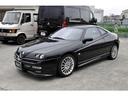 ALFA ROMEO ALFA GTV