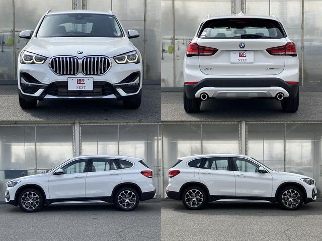 ＢＭＷ Ｘ１