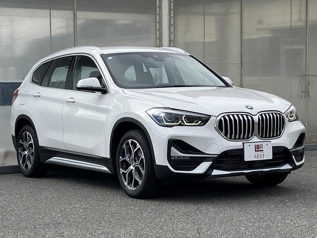 ＢＭＷ Ｘ１