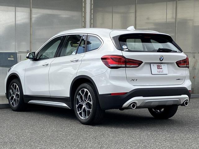 ＢＭＷ Ｘ１