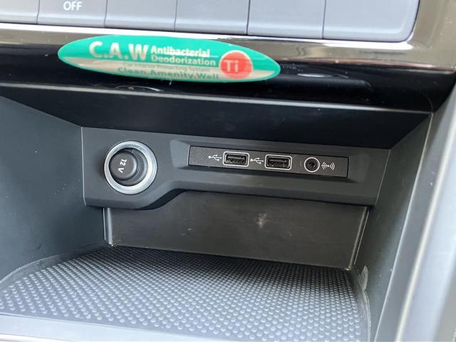 ゴルフトゥーラン ＴＳＩ　コンフォートライン　ＬＥＤヘッドライト・バックカメラ・ＡＣＣ／ＬＤＷ／ＢＳＭ・衝突軽減装置・純正ナビ・ＡｐｐｌｅＣａｒＰｌａｙ／ＡｎｄｒｏｉｄＡｕｔｏ・Ｂｌｕｅｔｏｏｔｈオーディオ・スマートキー・純正１６ＡＷ・禁煙（47枚目）