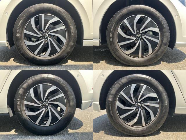 ポロ ＴＳＩアクティブ　純正ナビ・リアビューモニター・ＬＥＤヘッドライト・ＡＣＣ／ＬＫＡ／ＰＤＣ・ＡｐｐｌｅＣａｒＰｌａｙ／ＡｎｄｒｏｉｄＡｕｔｏ・Ｂｌｕｅｔｏｏｔｈオーディオ・純正１５ＡＷ・スマートキー・ＥＴＣ・禁煙（15枚目）