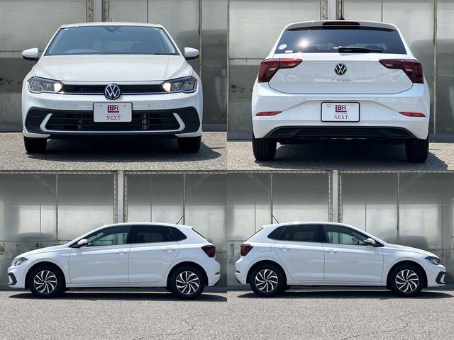 ポロ ＴＳＩアクティブ　純正ナビ・リアビューモニター・ＬＥＤヘッドライト・ＡＣＣ／ＬＫＡ／ＰＤＣ・ＡｐｐｌｅＣａｒＰｌａｙ／ＡｎｄｒｏｉｄＡｕｔｏ・Ｂｌｕｅｔｏｏｔｈオーディオ・純正１５ＡＷ・スマートキー・ＥＴＣ・禁煙（18枚目）