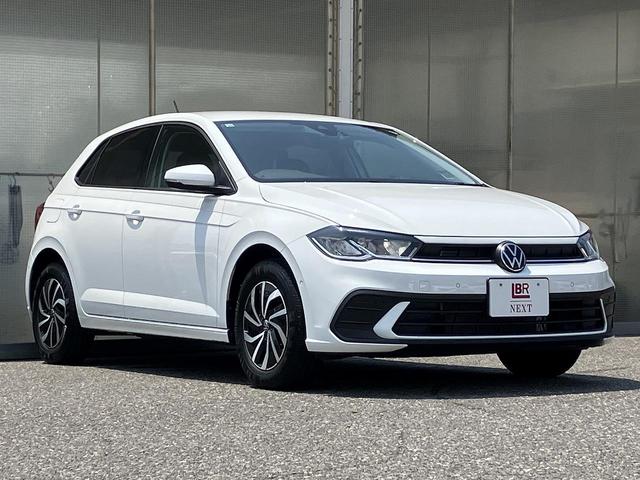 ポロ ＴＳＩアクティブ　純正ナビ・リアビューモニター・ＬＥＤヘッドライト・ＡＣＣ／ＬＫＡ／ＰＤＣ・ＡｐｐｌｅＣａｒＰｌａｙ／ＡｎｄｒｏｉｄＡｕｔｏ・Ｂｌｕｅｔｏｏｔｈオーディオ・純正１５ＡＷ・スマートキー・ＥＴＣ・禁煙（26枚目）