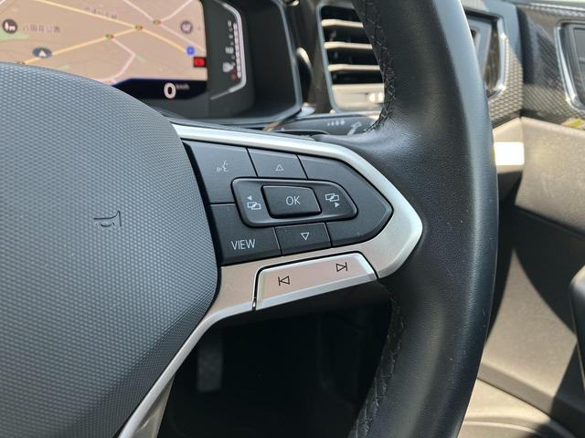 ポロ ＴＳＩアクティブ　純正ナビ・リアビューモニター・ＬＥＤヘッドライト・ＡＣＣ／ＬＫＡ／ＰＤＣ・ＡｐｐｌｅＣａｒＰｌａｙ／ＡｎｄｒｏｉｄＡｕｔｏ・Ｂｌｕｅｔｏｏｔｈオーディオ・純正１５ＡＷ・スマートキー・ＥＴＣ・禁煙（36枚目）