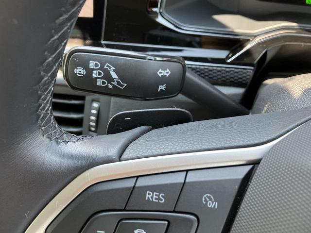 ポロ ＴＳＩアクティブ　純正ナビ・リアビューモニター・ＬＥＤヘッドライト・ＡＣＣ／ＬＫＡ／ＰＤＣ・ＡｐｐｌｅＣａｒＰｌａｙ／ＡｎｄｒｏｉｄＡｕｔｏ・Ｂｌｕｅｔｏｏｔｈオーディオ・純正１５ＡＷ・スマートキー・ＥＴＣ・禁煙（40枚目）