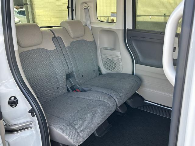 N-BOX G・Lホンダセンシング 検2付・片側Pスライドドア・スマートキー・LEDヘッドライト・社外ナビ・バックカメラ・BT・衝突軽減装置・アダプティブクルーズコントロール・誤発信抑制機能・車線逸脱警報装置・禁煙(13枚目)