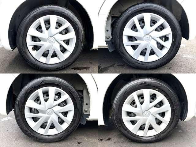 N-BOX G・Lホンダセンシング 検2付・片側Pスライドドア・スマートキー・LEDヘッドライト・社外ナビ・バックカメラ・BT・衝突軽減装置・アダプティブクルーズコントロール・誤発信抑制機能・車線逸脱警報装置・禁煙(14枚目)