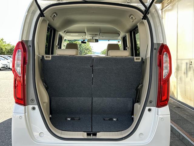 N-BOX G・Lホンダセンシング 検2付・片側Pスライドドア・スマートキー・LEDヘッドライト・社外ナビ・バックカメラ・BT・衝突軽減装置・アダプティブクルーズコントロール・誤発信抑制機能・車線逸脱警報装置・禁煙(16枚目)