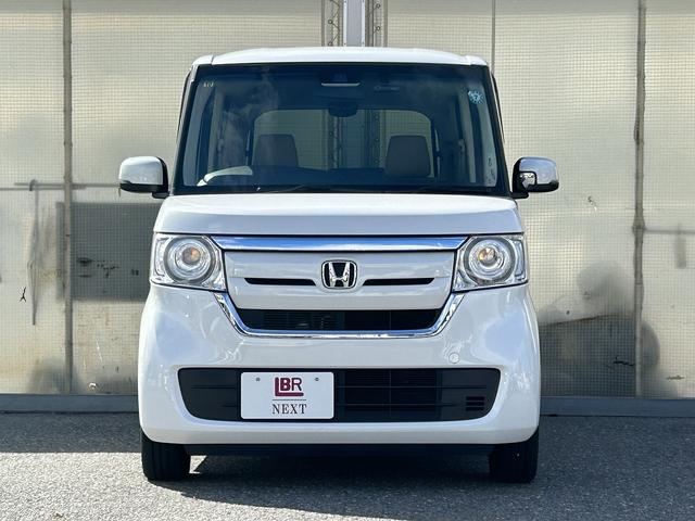 N-BOX G・Lホンダセンシング 検2付・片側Pスライドドア・スマートキー・LEDヘッドライト・社外ナビ・バックカメラ・BT・衝突軽減装置・アダプティブクルーズコントロール・誤発信抑制機能・車線逸脱警報装置・禁煙(24枚目)