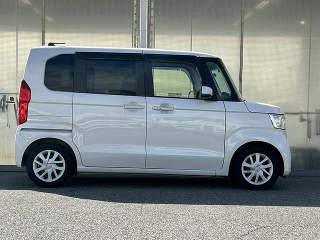 N-BOX G・Lホンダセンシング 検2付・片側Pスライドドア・スマートキー・LEDヘッドライト・社外ナビ・バックカメラ・BT・衝突軽減装置・アダプティブクルーズコントロール・誤発信抑制機能・車線逸脱警報装置・禁煙(26枚目)